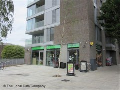 The Co-operative Food image