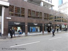 Hackett image