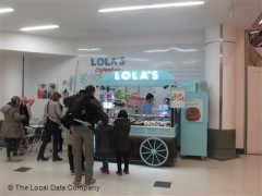 Lola's Cupcakes image