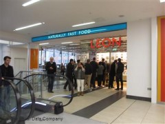 Leon image