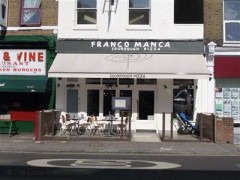 Franco Manca image