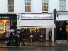 Franco Manca image