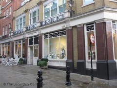 The Little White Company  image