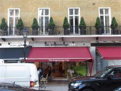 The Knightsbridge Cafe image
