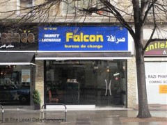 Falcon Bureau De Change image
