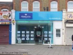 Christi & Co image