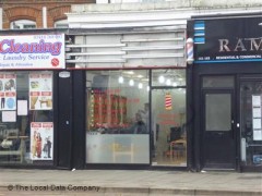 Ilford Gents Barbers image