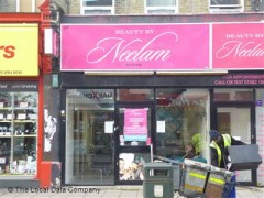 Beauty By Neelam image