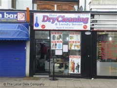 Harri Dry Cleaning image