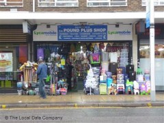 Pound Plus Shop image