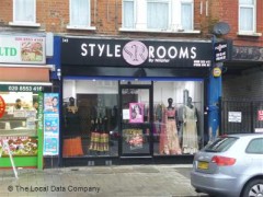 Style Rooms image