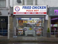Fried Chicken image