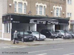 Elite Cars image