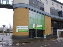 Nuffield Health Fitness & Wellbeing Centres image
