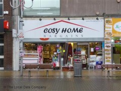Cosy Home Bargains image