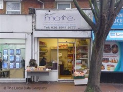 Grocers image