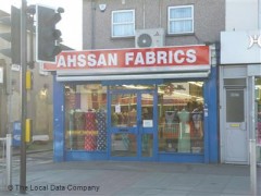 Ahssan Fabrics image