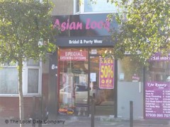 Asian Look image