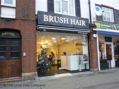 Brush Salon image