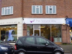 The Natural Way image