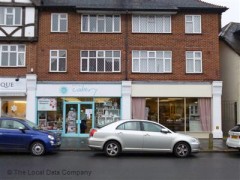 Boutique Cakery image