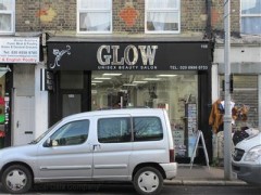 Glow image