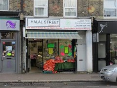 Halal Street image