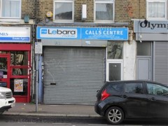 Leyton Calls Centre image