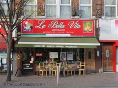 La Bella Vita image