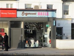 Sugarcoat Nails image
