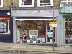 Fergus Noone Gallery & Gift image