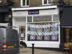 Hamptons International Sales & Lettings image