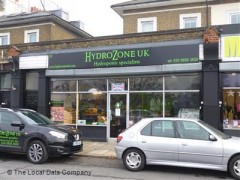 Hydro Zone UK image