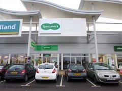Specsavers Opticians image