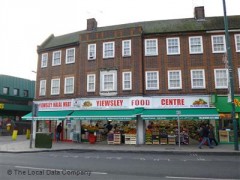 Yiewsley Food Centre image