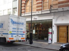 Itsu image