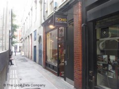 The Soho Stationery Store image