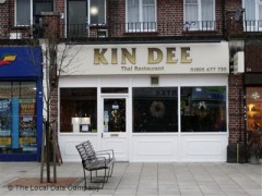 Kin Dee image
