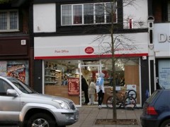 Post Office image