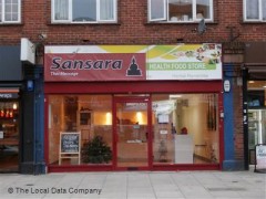 Sansara image
