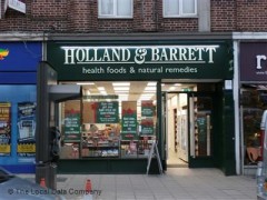 Holland & Barrett image