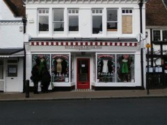 Mary's Living & Giving Shop for Save the Children image