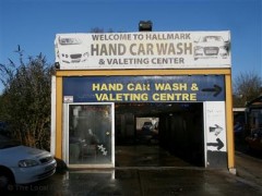 Hallmark Hand Car Wash image