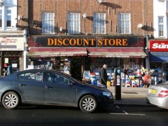 Discount Store image