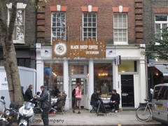 Black Sheep Coffee image