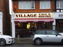 Village Cafe & Bistro image