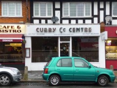 Currey Centre image