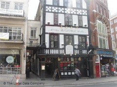 The George image