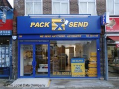 Pack & Send image
