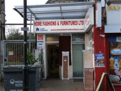 Home Fashions & Furniture Ltd image